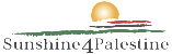 Sunshine4Palestine